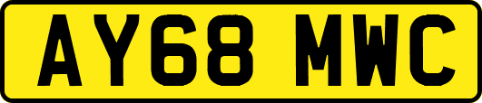 AY68MWC