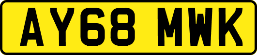 AY68MWK