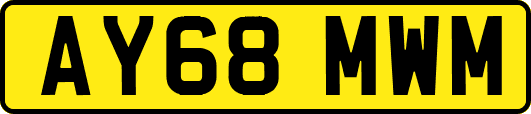 AY68MWM