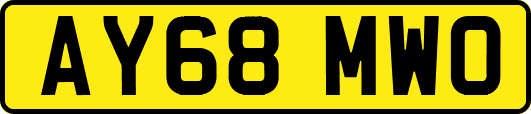 AY68MWO