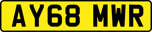 AY68MWR