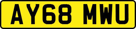 AY68MWU