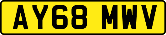 AY68MWV