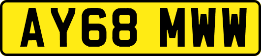 AY68MWW