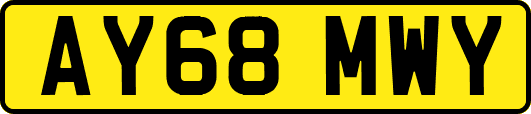 AY68MWY