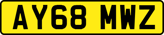 AY68MWZ