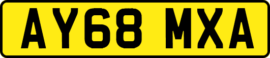 AY68MXA