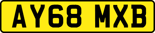 AY68MXB