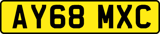 AY68MXC