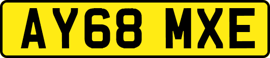 AY68MXE