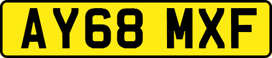 AY68MXF