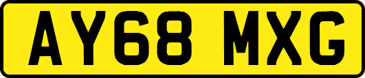AY68MXG