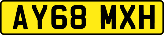 AY68MXH