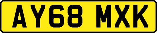 AY68MXK