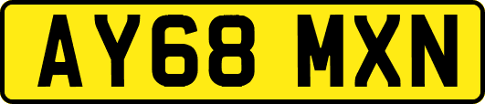 AY68MXN