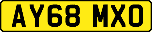 AY68MXO