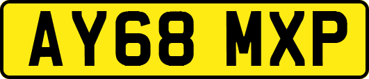 AY68MXP