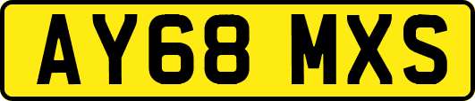 AY68MXS