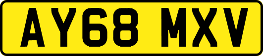 AY68MXV