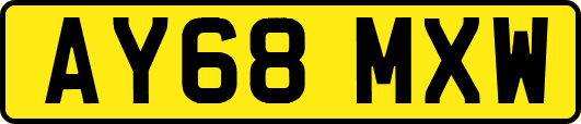 AY68MXW