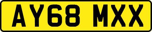 AY68MXX