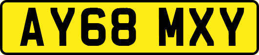AY68MXY