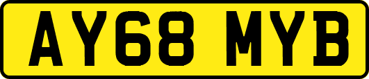 AY68MYB