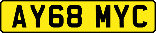 AY68MYC