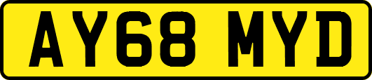 AY68MYD