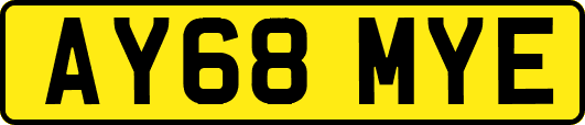 AY68MYE