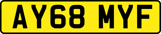 AY68MYF