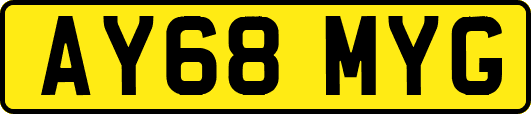 AY68MYG