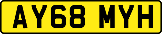 AY68MYH