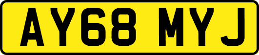AY68MYJ