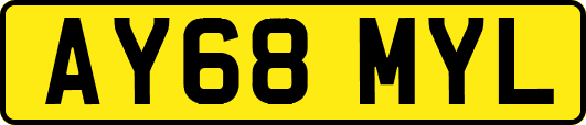 AY68MYL