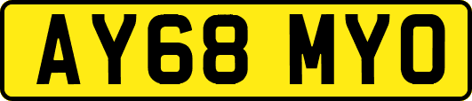 AY68MYO