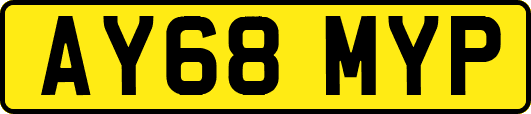 AY68MYP