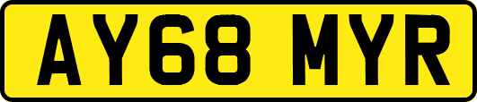 AY68MYR