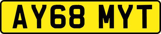 AY68MYT