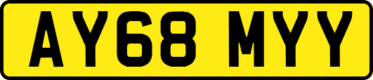 AY68MYY