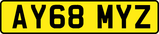 AY68MYZ