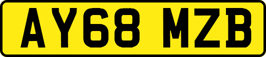 AY68MZB