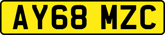 AY68MZC