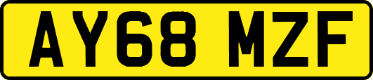 AY68MZF