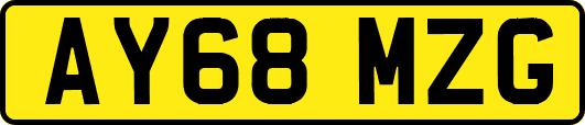 AY68MZG