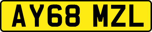AY68MZL