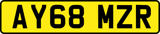 AY68MZR