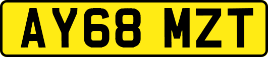 AY68MZT