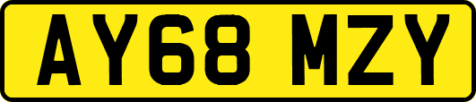 AY68MZY
