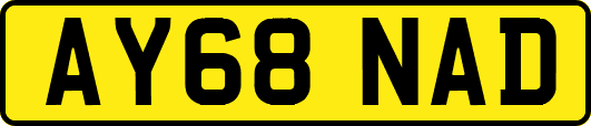 AY68NAD
